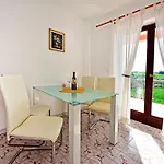 Novigrad 6951g Apartman