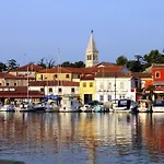 Novigrad 6951g Apartman