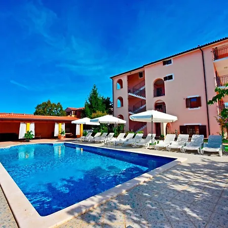 Novigrad 6951g Daire
