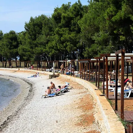 Apartman Novigrad 6951g