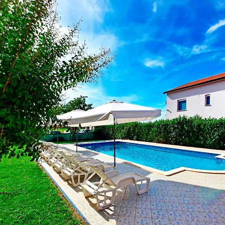 Novigrad 6951g Apartman *