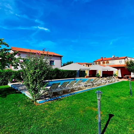 Novigrad 6951g Novigrad Istria