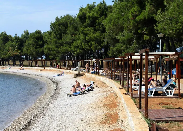 Apartman Novigrad 6951g