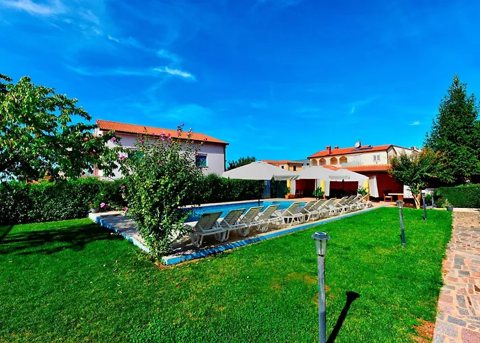 Novigrad 6951g Novigrad (Istria)