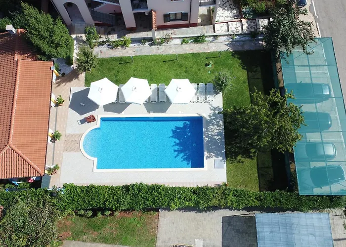 Apartman Novigrad 6951g Novigrad (Istria)