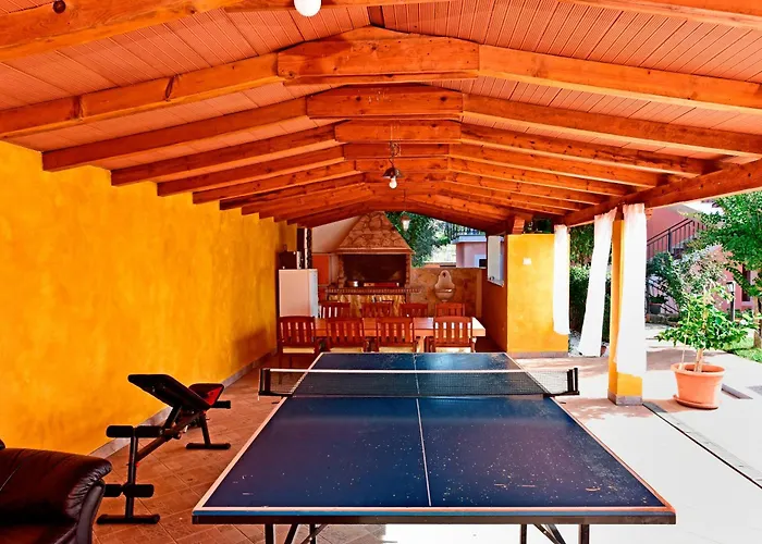 Apartman Novigrad 6951g *