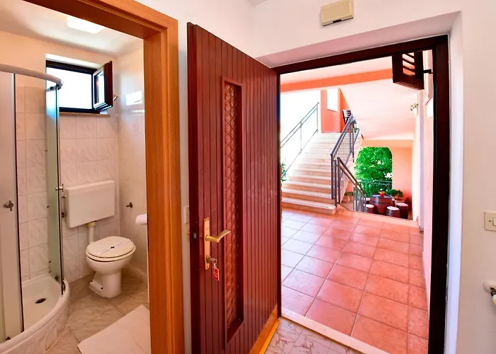 Novigrad 6951g Apartman