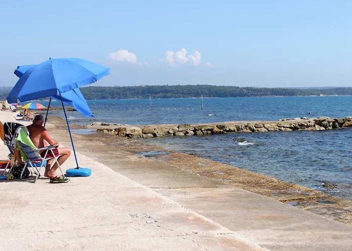 Novigrad 6951g Novigrad (Istria)