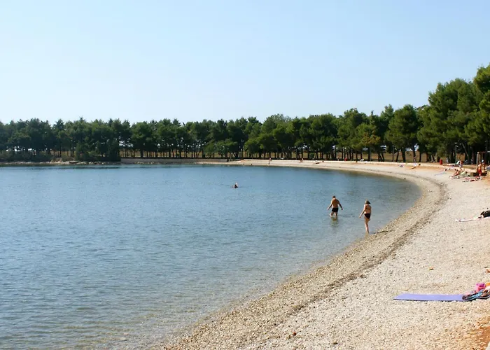 Novigrad 6951g Apartman *