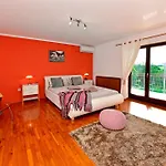 Appartement Novigrad 6951g