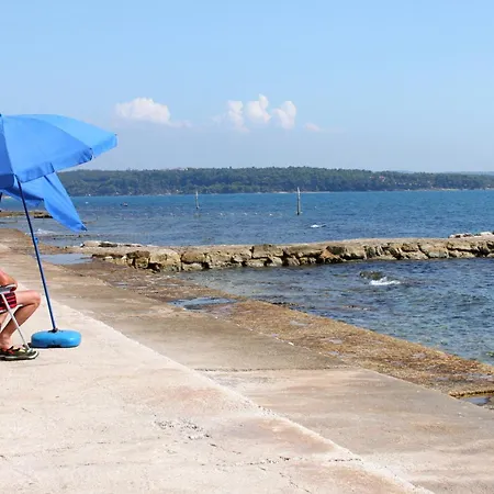 Novigrad 6951g Novigrad Istria